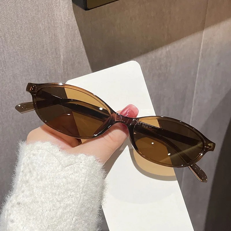 뉴 레트로 섹시 캣아이 선글라스 여성 남성 빈티지 트렌 - Sunglasses Cat Eye 리뷰 및 가격