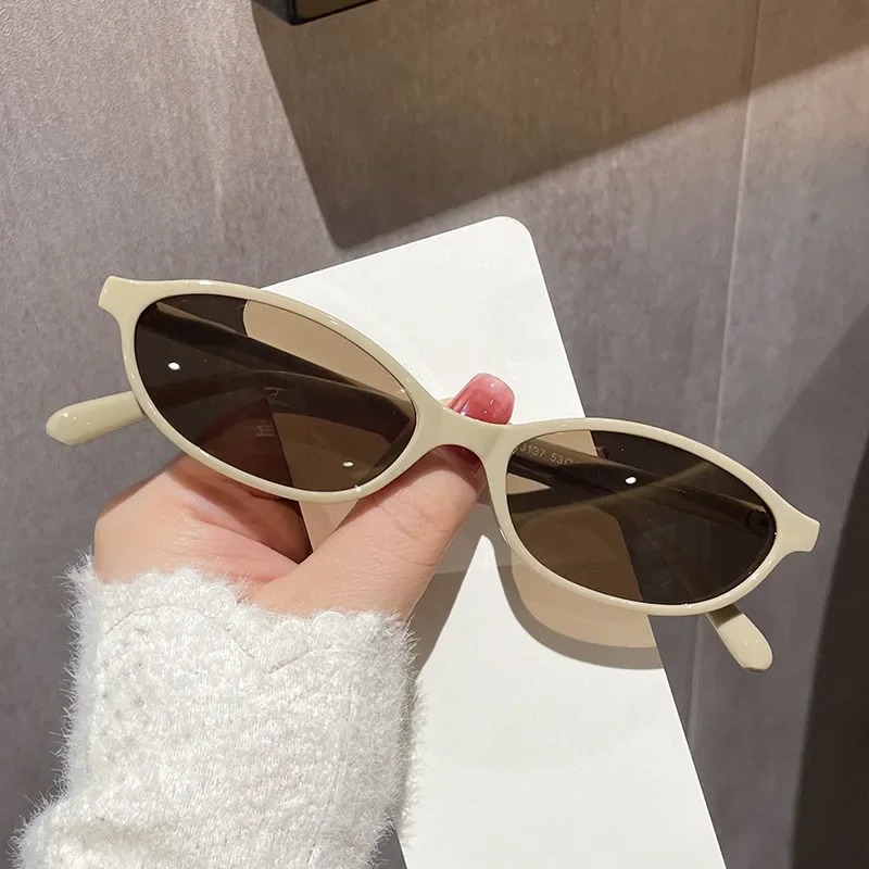 뉴 레트로 섹시 캣아이 선글라스 여성 남성 빈티지 트렌 - Sunglasses Cat Eye 리뷰 및 가격