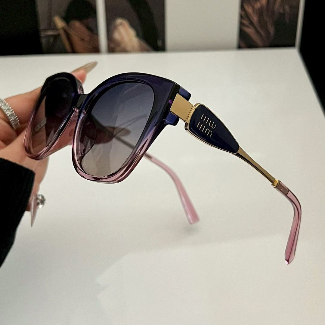 캣아이 편광 선글라스 TR90 경량 UV400 차단 쉐 - Sunglasses Cat Eye 리뷰 및 가격