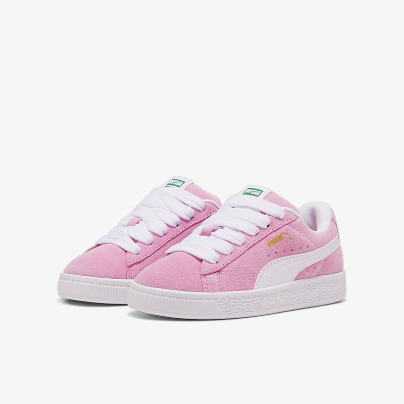 푸마 정품 스웨이드 XL 아동용 내마모성 로우탑 패셔너 - Puma Shoes Suede Classic 리뷰 및 가격