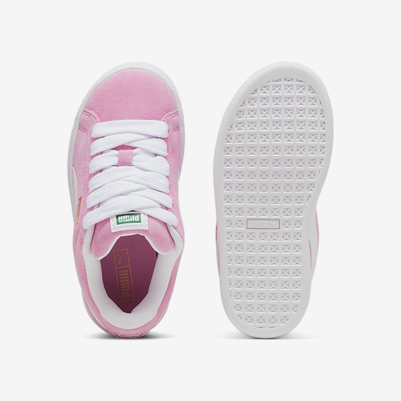 푸마 정품 스웨이드 XL 아동용 내마모성 로우탑 패셔너 - Puma Shoes Suede Classic 리뷰 및 가격