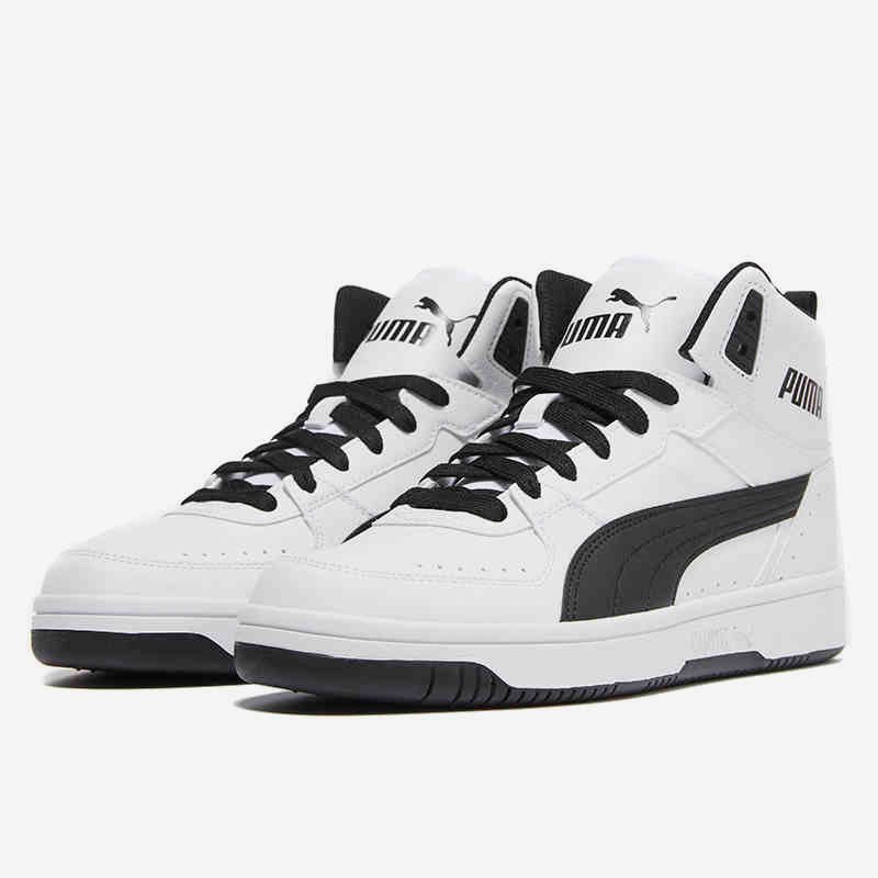 푸마 정품 현재 시즌 신작 남성 컴포트 스포츠 내구성  - Puma Shoes Rs-X 리뷰 및 가격