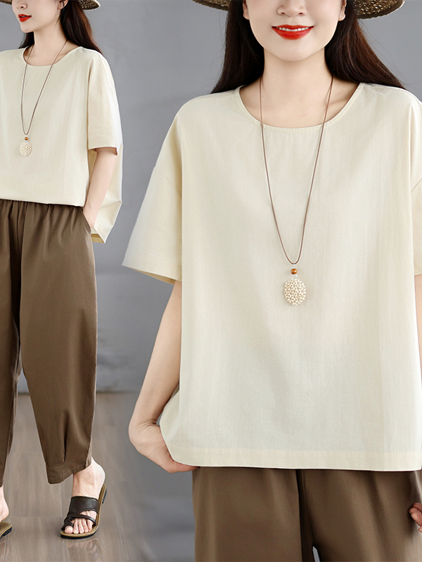 여름 에스닉 스타일 여성 루즈핏 와이드 레그 팬츠 투피 - Linen Pant Wide 리뷰 및 가격